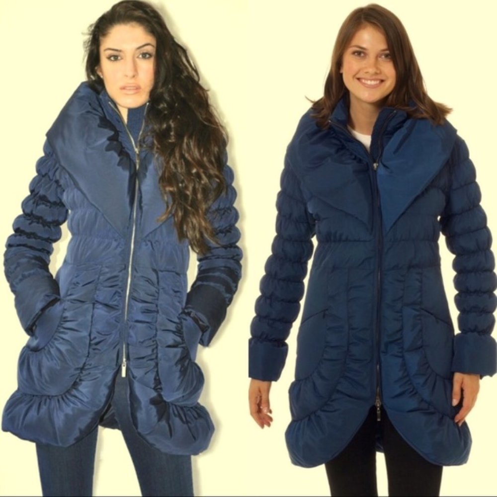 Ciao Milano Coco Down Coat